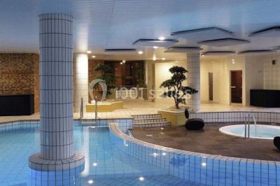Mercure Tours Sud - photo 4