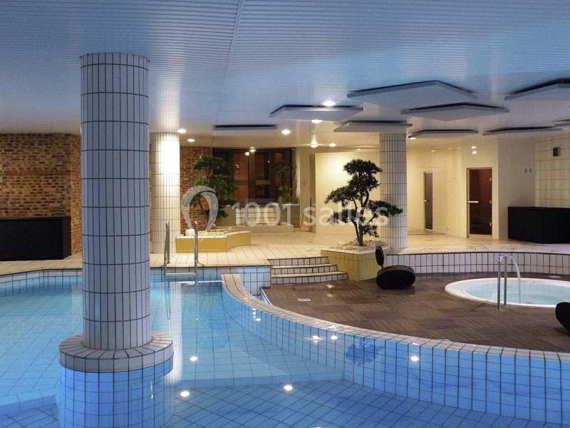 Mercure Tours Sud - galerie - photo 4