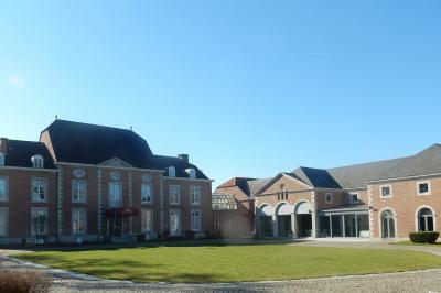 Château de Limont Château de Limont