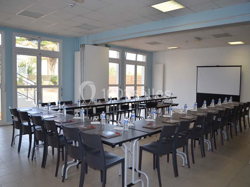 Village Vacances Et Hôtel Port La Vie - galerie - photo 1