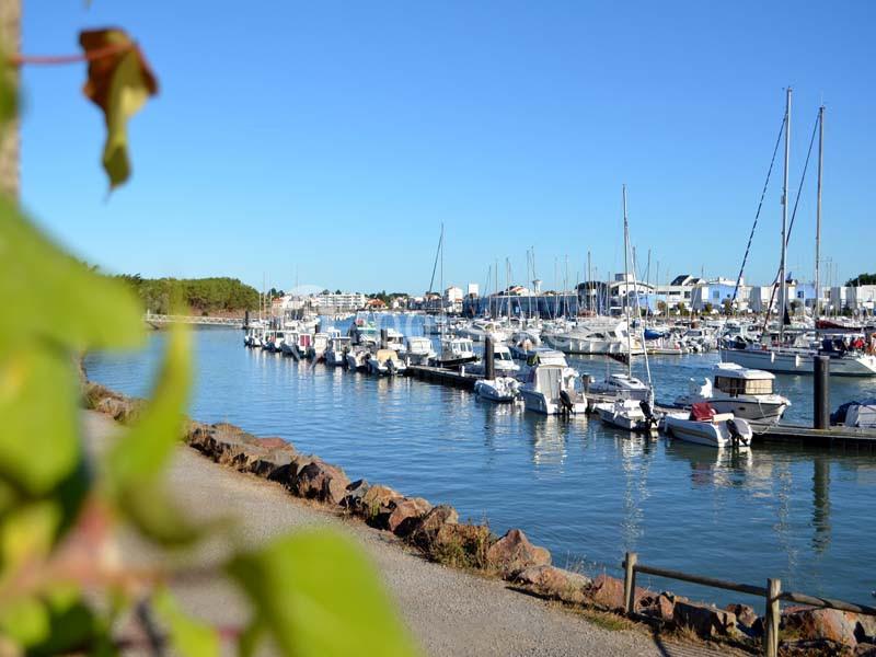 Village Vacances Et Hôtel Port La Vie - galerie - photo 11