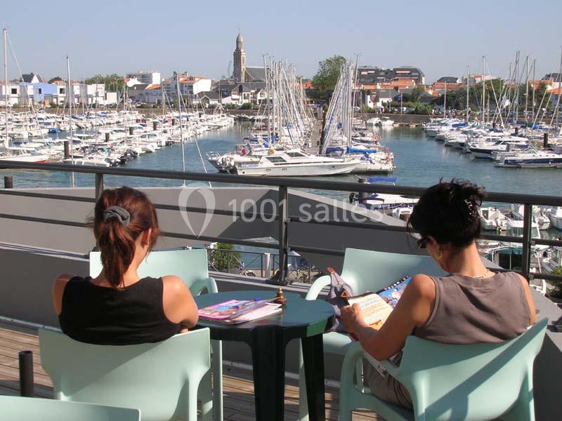 Village Vacances Et Hôtel Port La Vie - galerie - photo 7