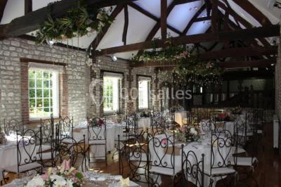 La Ferme de la Borde - photo 5