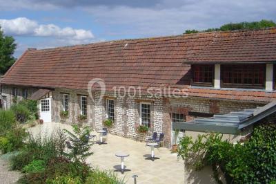 La Ferme de la Borde - photo 2
