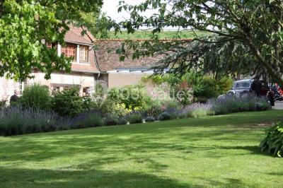 La Ferme de la Borde - photo 3