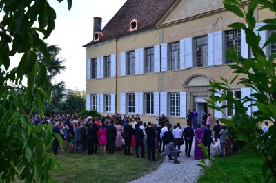 Château du Passage - photo 4