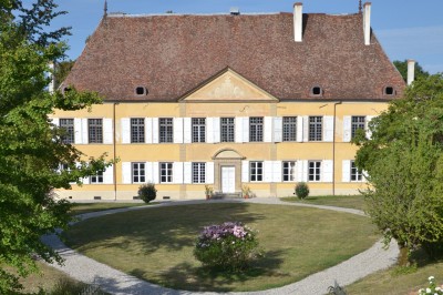 Château du Passage - photo 2