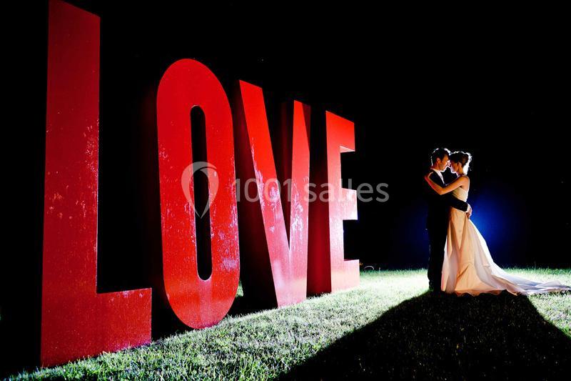 Location salle Gy-les-Nonains (Loiret) - Château de Changy #11