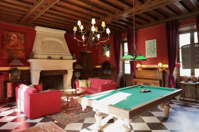Château de Changy - photo 5