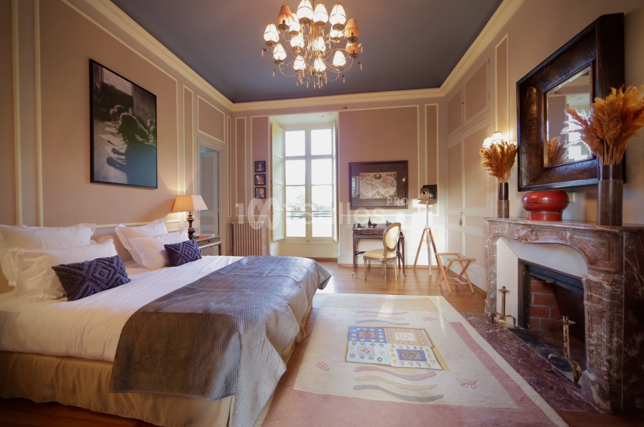Château de Changy - galerie - photo 13