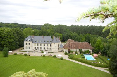 Château de Changy - photo 4
