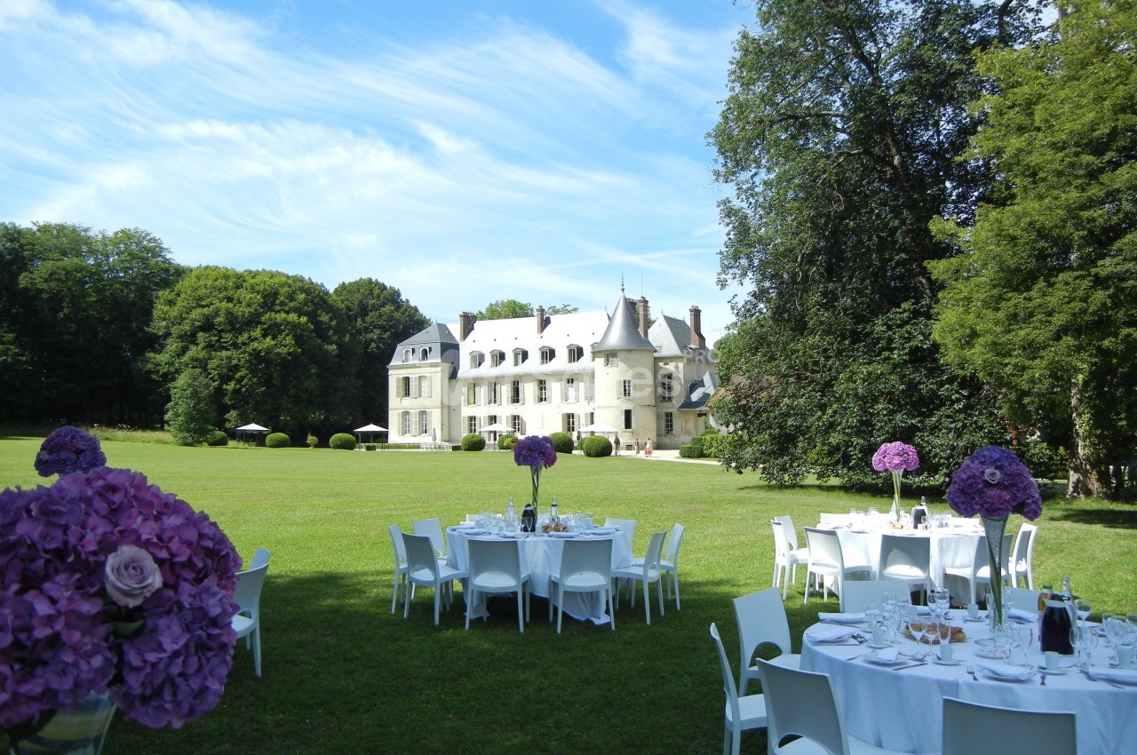 Château de Changy - galerie - photo 28