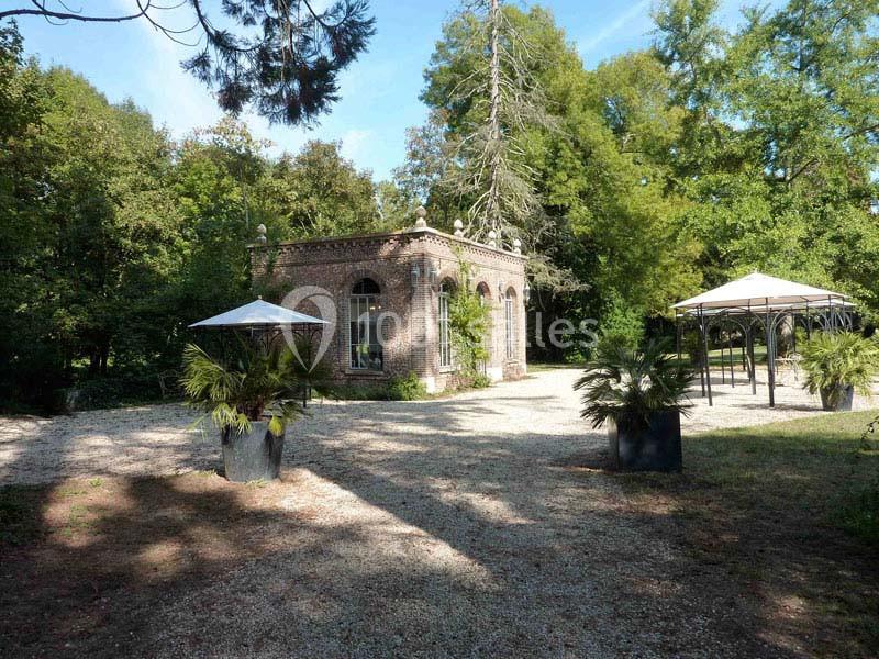 Château de Changy - galerie - photo 18