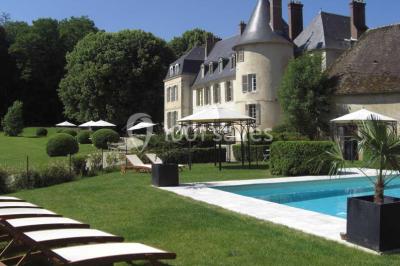 Château de Changy - photo 1