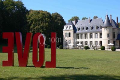 Château de Changy - photo 3