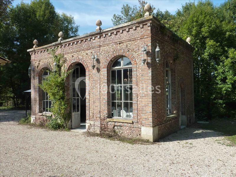 Château de Changy - galerie - photo 9