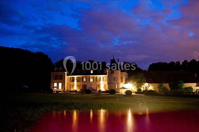 Château de Changy - galerie - photo 19