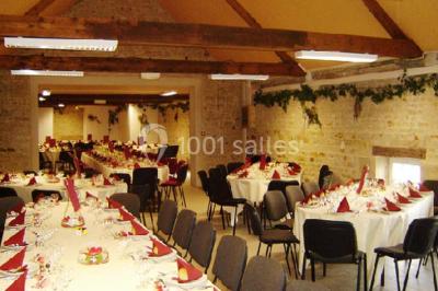 Miniature Location salle Évrecy (Calvados) - La Brouette Fleurie #3 Location salle Évrecy (Calvados) - La Brouette Fleurie #18