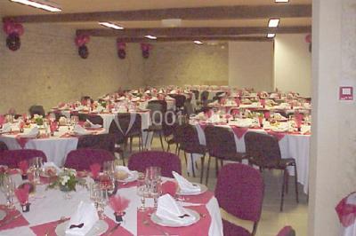 Miniature Location salle Évrecy (Calvados) - La Brouette Fleurie #6 Location salle Évrecy (Calvados) - La Brouette Fleurie #18