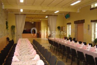 Miniature Location salle Évrecy (Calvados) - La Brouette Fleurie #7 Location salle Évrecy (Calvados) - La Brouette Fleurie #18