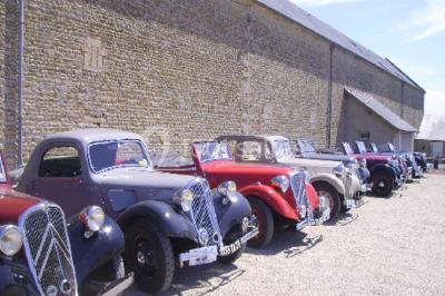 Miniature Location salle Évrecy (Calvados) - La Brouette Fleurie #10 Location salle Évrecy (Calvados) - La Brouette Fleurie #18