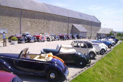 Miniature Location salle Évrecy (Calvados) - La Brouette Fleurie #11 Location salle Évrecy (Calvados) - La Brouette Fleurie #18