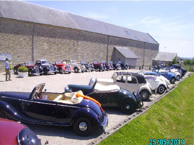 Location salle Évrecy (Calvados) - La Brouette Fleurie #11