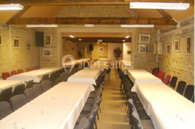 Miniature Location salle Évrecy (Calvados) - La Brouette Fleurie #12 Location salle Évrecy (Calvados) - La Brouette Fleurie #18