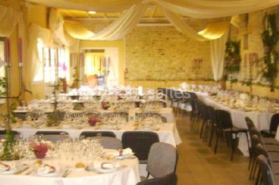 Miniature Location salle Évrecy (Calvados) - La Brouette Fleurie #16 Location salle Évrecy (Calvados) - La Brouette Fleurie #18