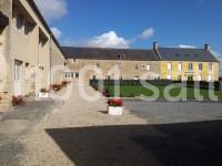 Miniature Location salle Évrecy (Calvados) - La Brouette Fleurie #18 Location salle Évrecy (Calvados) - La Brouette Fleurie #18