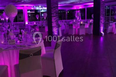 Le Royal Provence Réceptions Le Royal Provence Réceptions