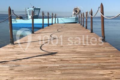 Miniature Location salle Rognac (Bouches-du-Rhône) - Le Royal Provence Réceptions #2 Location salle Rognac (Bouches-du-Rhône) - Le Royal Provence Réceptions #15