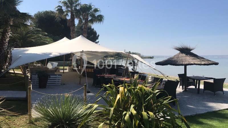 Location salle Rognac (Bouches-du-Rhône) - Le Royal Provence Réceptions #14