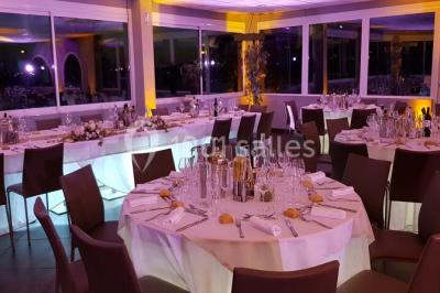 Miniature Location salle Rognac (Bouches-du-Rhône) - Le Royal Provence Réceptions #5 Location salle Rognac (Bouches-du-Rhône) - Le Royal Provence Réceptions #15