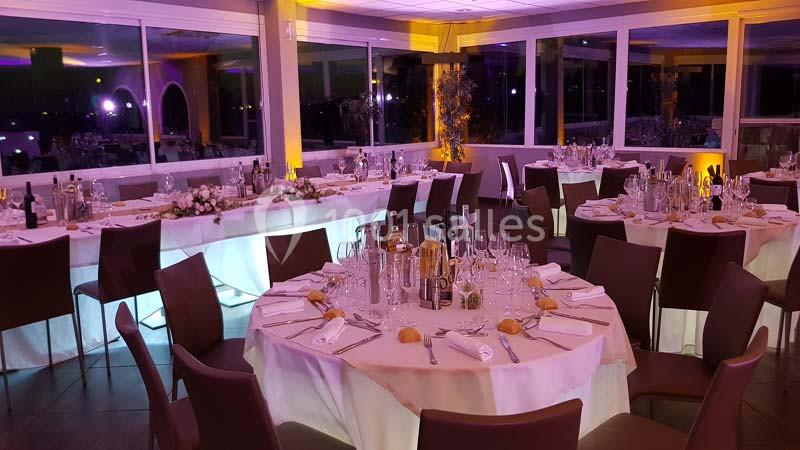 Location salle Rognac (Bouches-du-Rhône) - Le Royal Provence Réceptions #5