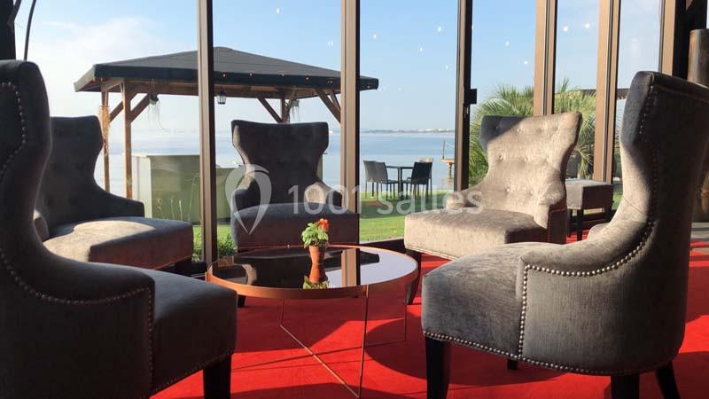 Location salle Rognac (Bouches-du-Rhône) - Le Royal Provence Réceptions #10