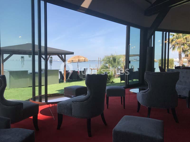 Location salle Rognac (Bouches-du-Rhône) - Le Royal Provence Réceptions #11