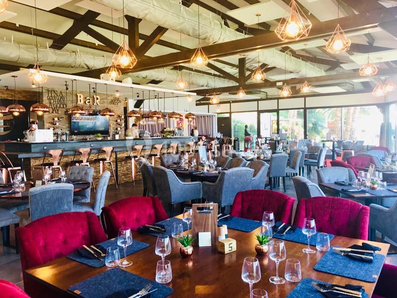 Location salle Rognac (Bouches-du-Rhône) - Le Royal Provence Réceptions #9