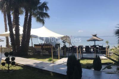 Miniature Location salle Rognac (Bouches-du-Rhône) - Le Royal Provence Réceptions #15 Location salle Rognac (Bouches-du-Rhône) - Le Royal Provence Réceptions #15