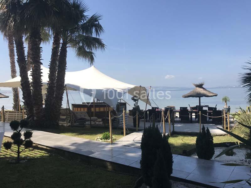 Location salle Rognac (Bouches-du-Rhône) - Le Royal Provence Réceptions #15