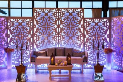 Location salle Hermes (Oise) - Château De La Trye #24