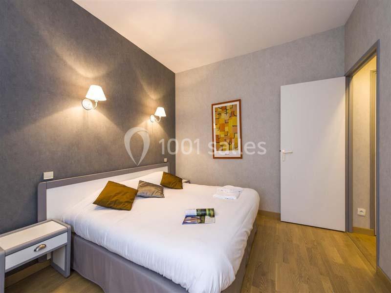 Location salle Saint-Martin-de-la-Place (Maine-et-Loire) - Hôtel De La Blairie #14 Location salle Saint-Martin-de-la-Place (Maine-et-Loire) - Hôtel De La Blairie #14