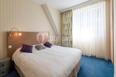 Miniature Location salle Saint-Martin-de-la-Place (Maine-et-Loire) - Hôtel De La Blairie #17 Location salle Saint-Martin-de-la-Place (Maine-et-Loire) - Hôtel De La Blairie #23