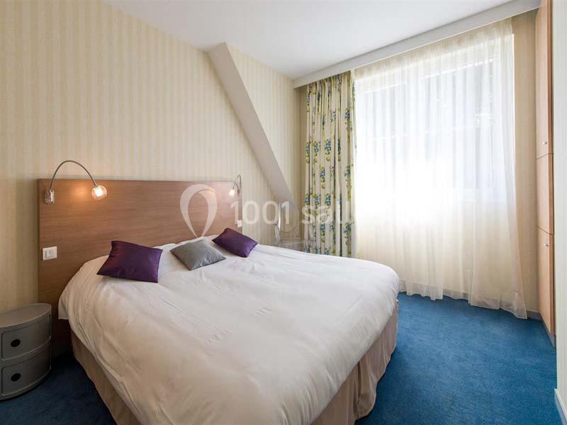 Location salle Saint-Martin-de-la-Place (Maine-et-Loire) - Hôtel De La Blairie #17 Location salle Saint-Martin-de-la-Place (Maine-et-Loire) - Hôtel De La Blairie #17