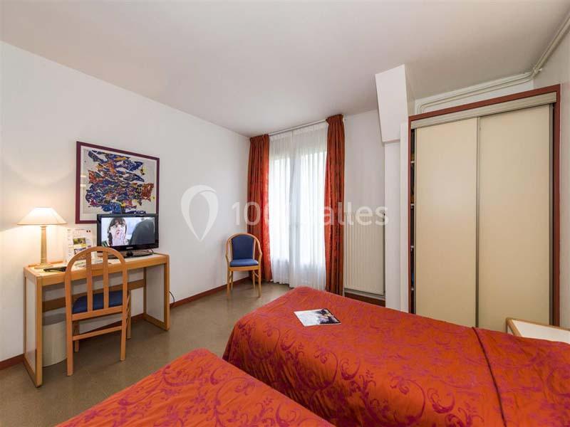 Location salle Saint-Martin-de-la-Place (Maine-et-Loire) - Hôtel De La Blairie #15 Location salle Saint-Martin-de-la-Place (Maine-et-Loire) - Hôtel De La Blairie #15