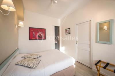 Miniature Location salle Saint-Martin-de-la-Place (Maine-et-Loire) - Hôtel De La Blairie #16 Location salle Saint-Martin-de-la-Place (Maine-et-Loire) - Hôtel De La Blairie #23