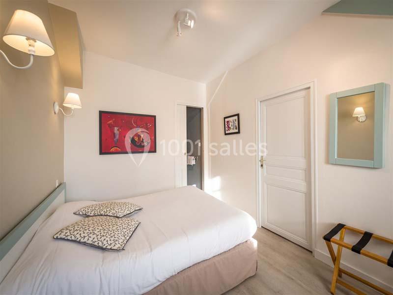 Location salle Saint-Martin-de-la-Place (Maine-et-Loire) - Hôtel De La Blairie #16 Location salle Saint-Martin-de-la-Place (Maine-et-Loire) - Hôtel De La Blairie #16