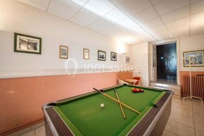 Miniature Location salle Saint-Martin-de-la-Place (Maine-et-Loire) - Hôtel De La Blairie #20 Location salle Saint-Martin-de-la-Place (Maine-et-Loire) - Hôtel De La Blairie #23