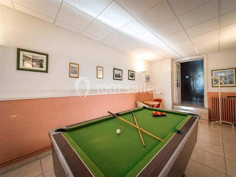 Location salle Saint-Martin-de-la-Place (Maine-et-Loire) - Hôtel De La Blairie #20 Location salle Saint-Martin-de-la-Place (Maine-et-Loire) - Hôtel De La Blairie #20