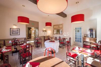 Miniature Location salle Saint-Martin-de-la-Place (Maine-et-Loire) - Hôtel De La Blairie #7 Location salle Saint-Martin-de-la-Place (Maine-et-Loire) - Hôtel De La Blairie #23